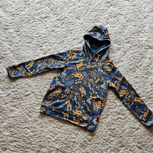 Under Armour Boys Sweatshirt